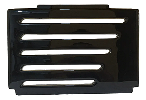 Veneziana Yeti Slim (48 x 33) Preto