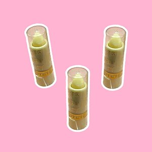 Manteiga de Cacau Hidratante para Lábios – Nutrição Intensa e Preço Baixo