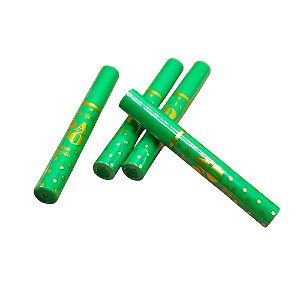 Gloss Mágico da Vó Vivai – Brilho Espelhado & Efeito Fresh