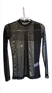 BLUSA BASICA TULE  ST. TROIS 001