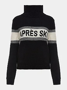 BLUSA FEM 17391 APRÉS SKY ANSELMI