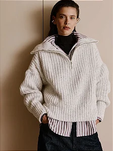 BLUSA FEM 17471 ANSELMI