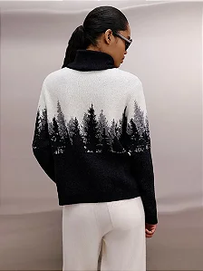 BLUSA FEM ANSELMI 17159