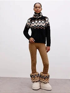 BLUSA FEM ANSELMI 17291