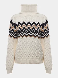 BLUSA FEM ANSELMI 17366