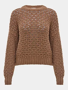 BLUSA FEM ANSELMI 19266