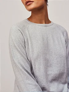 BLUSA FEM ANSELMI 27064