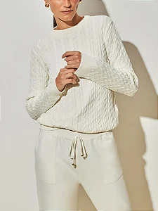 BLUSA FEM ANSELMI 45910