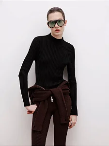 BLUSA FEM ANSELMI 46864