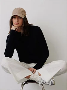 BLUSA FEM NORI 17299