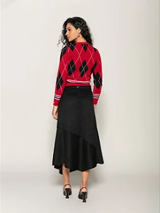 BLUSA FEMININA BIAMAR 12354