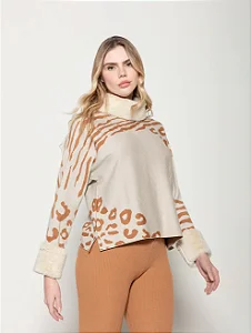 BLUSA FEMININA BIAMAR 12359