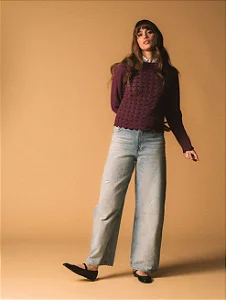 BLUSA FEMININA BIAMAR 12446