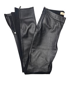 CALÇA COURO FEM MADRE REINA 25814