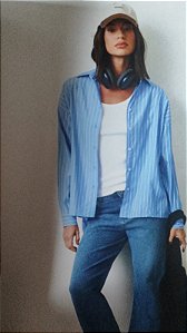 CAMISA FEM NORI 47773