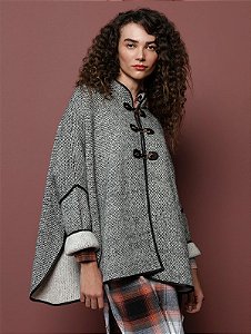 CAPA FEMININA BIAMAR 10177