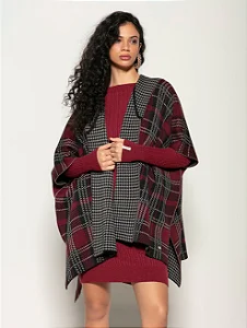 CAPA FEMININA BIAMAR 11996