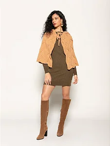 CAPA FEMININA BIAMAR 12362