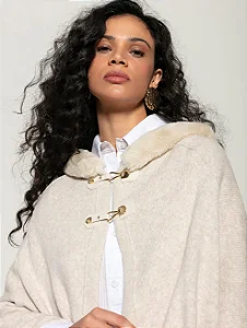 CAPA FEMININA BIAMAR 12398