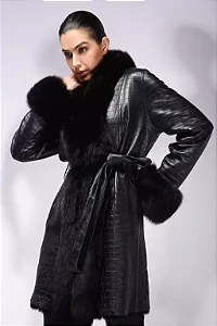 CASACO CAROLINA FEM ST. TROIS 1353