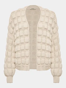 CASACO FEM ANSELMI 14616