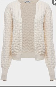 CASACO FEM ANSELMI 17176