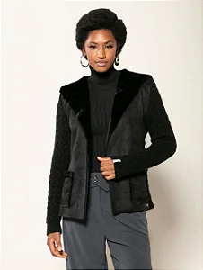 CASACO FEMININO BIAMAR 11860