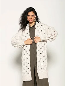 CASACO FEMININO BIAMAR 11992