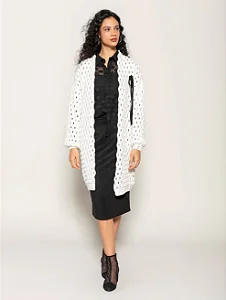 CASACO FEMININO BIAMAR 12380