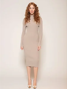 VESTIDO FEMININO BIAMAR 12185