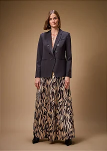 BLAZER FEMININO MOB 21303709