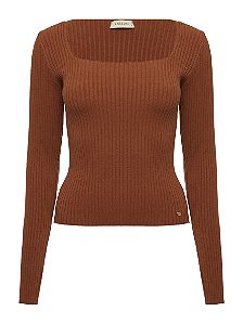 BLUSA ANSELMI FEM 12401
