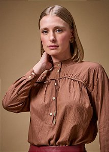 BLUSA OVER FEMININA MOB 56403701