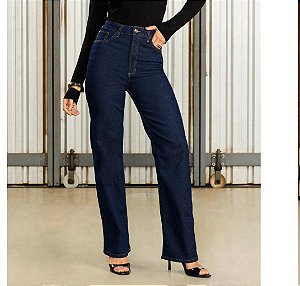 CALÇA JEANS FEM OSMOZE 6001100421
