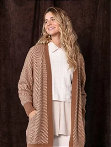 CASACO FEMININO BIAMAR 11801