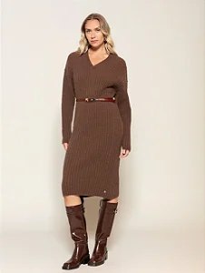 VESTIDO FEMININO BIAMAR 12464