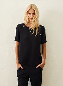 CAMISETA MOYO LINHO VISCOSE