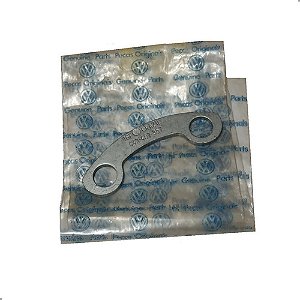 1 Calço Eixo Junta Deslizante Tiguan 09 Até 16 Original Vw