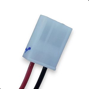 1 Conector Plug Bomba Bosch Universal