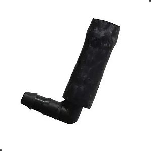 1 Cotovelo Moto Bomba Vw Saveiro Gol G3 G4 G5 G6 G7 S/l/tras