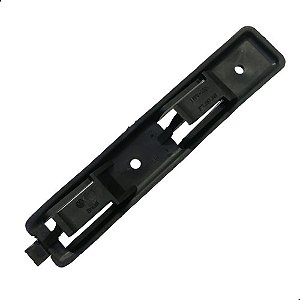 1 Guia Suporte Para-choque Dianteiro Gol Parati Saveiro G3