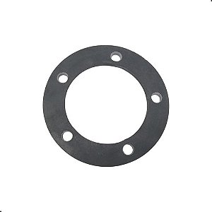 1 Junta Boia Tanque Opala Chevete Monza 5 Furos ( Borracha )