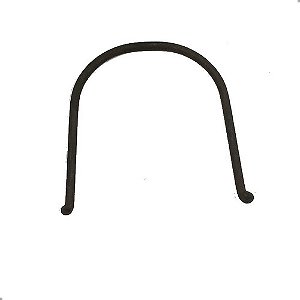 1 Mola Sapata Freio Passat /78 Gol 1300 1600 /86 Voy/par /86