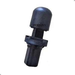 1 Pç Batente Regulador Porta Malas Virtus Fox Polo Original