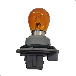 1 Pç Soquete Pisca Original Renault Clio 96/ Com Lâmpada