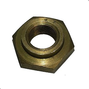 1 Porca Da Ponteira Homocinética Fiat 147 (((38x15x20)))