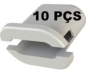 10 Buchas Soleira Interna Fiat Tipo Toro Uno Grand Siena