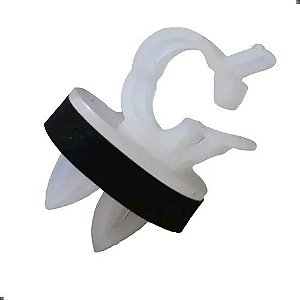 10 Grampo Fixação Mangueira Lataria Universal N°13-e