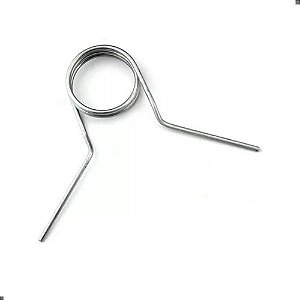 10 Mola Retorno Alavanca Cambio Gol G5 G6 G7 Voyage Saveiro