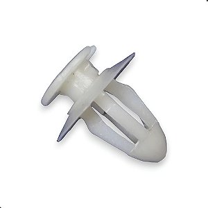 100 Grampo Trava Forro Porta Passat Ls Gls Sport Pointer